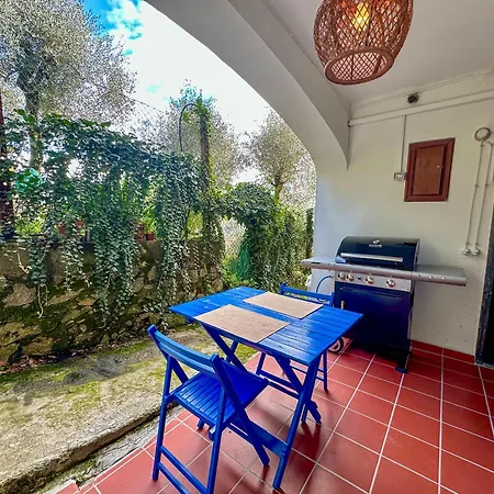 Il Nido Delle Cinque Terre *