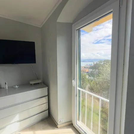 Apartment Il Nido Delle Cinque Terre La Spezia