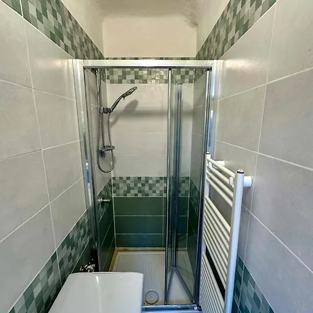 Il Nido Delle Cinque Terre Apartment *