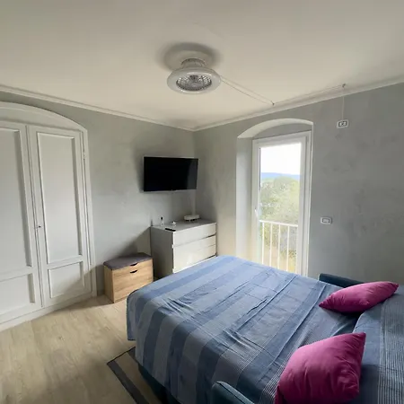 Il Nido Delle Cinque Terre Apartment