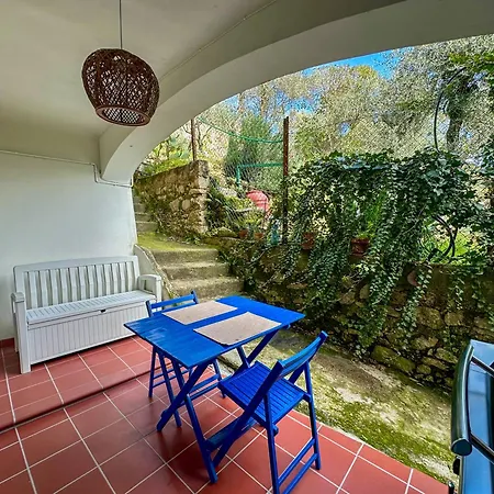Il Nido Delle Cinque Terre * لا سبيتسْيا